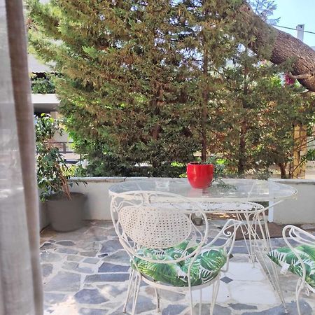Elias Apartment Athen Exterior foto